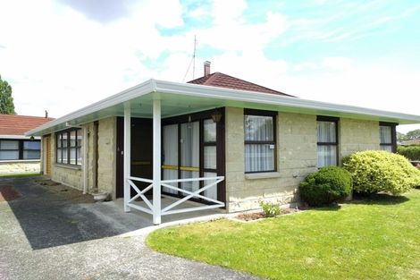 Photo of property in 65a Ascot Road, Chartwell, Hamilton, 3210