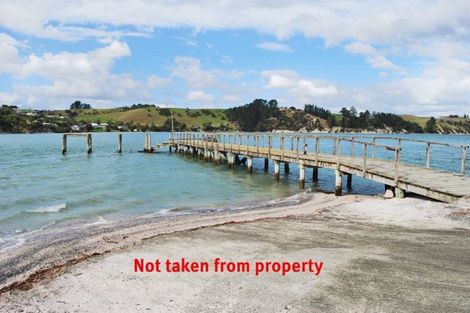 Photo of property in 461 Pahi Road, Pahi, Paparoa, 0571