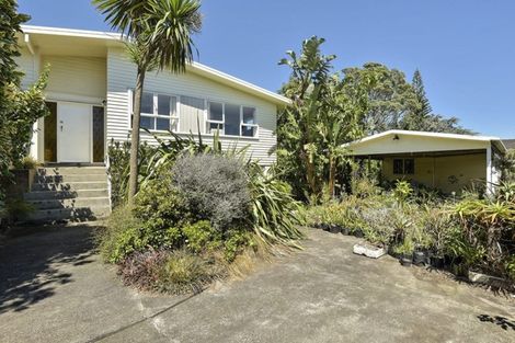 Photo of property in 71 Crawford Avenue, Mangere Bridge, Auckland, 2022