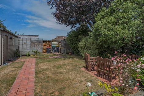 Photo of property in 16 Mere Mere Street, Seaview, Timaru, 7910