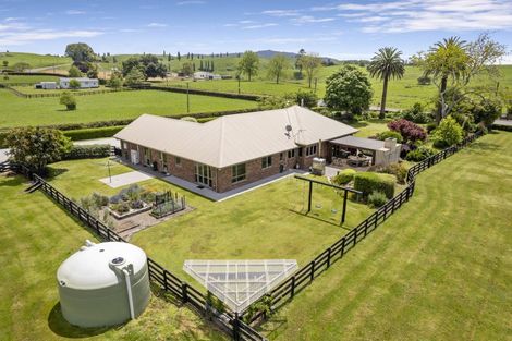 Photo of property in 165 Buckland Road, Matamata, 3472
