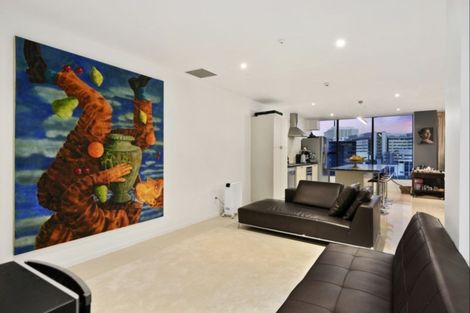 Photo of property in 2c/2 Saint Martins Lane, Grafton, Auckland, 1010