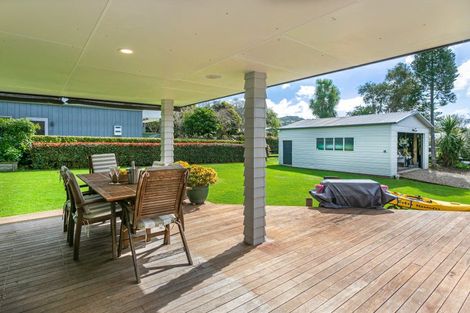 Photo of property in 6 Pa Road, Hahei, Whitianga, 3591