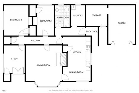 Photo of property in 70 Cutten Street, South Dunedin, Dunedin, 9012