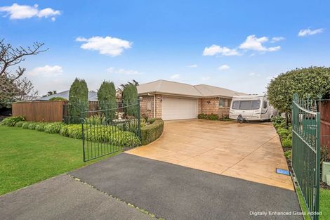 Photo of property in 10 Ropley Street, Amberley, 7410