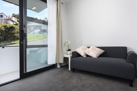 Photo of property in Cityscape Apartments, 15/97 Filleul Street, Dunedin Central, Dunedin, 9016