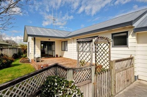 Photo of property in 10 Plymouth Place, Fairview Downs, Hamilton, 3214