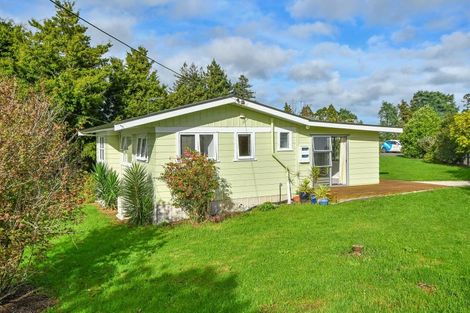 Photo of property in 244a Jericho Road, Pukekohe East, Pukekohe, 2677