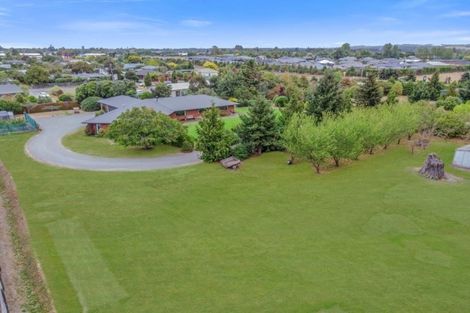 Photo of property in 10 Glasnevin Road, Amberley, 7410