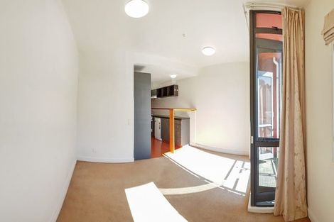 Photo of property in Hannahs Corner, 29/8 Leeds Street, Te Aro, Wellington, 6011
