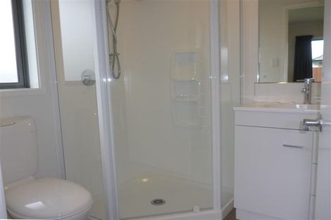 Photo of property in 15 Rossall Crescent, Rolleston, 7615