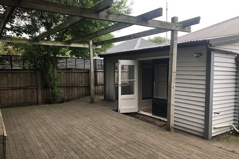 Photo of property in 341 Barbadoes Street, Christchurch Central, Christchurch, 8011