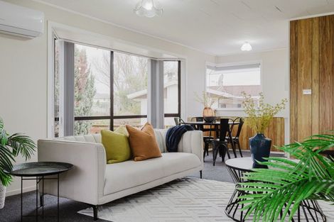Photo of property in 35 Totara Road, Awapuni, Palmerston North, 4412