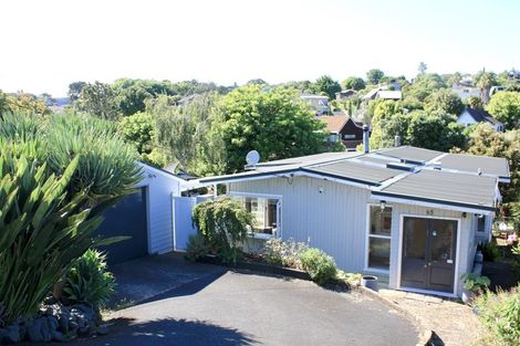 Photo of property in 65 Hebron Road, Waiake, Auckland, 0630