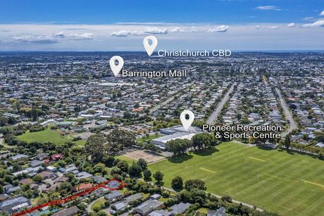 Photo of property in 225 Hoon Hay Road, Hoon Hay, Christchurch, 8025