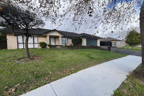 Photo of property in 9 Ardkeen Place, East Tamaki, Auckland, 2016