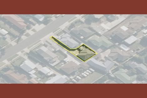 Photo of property in 4a Forward Street, Greenmeadows, Napier, 4112