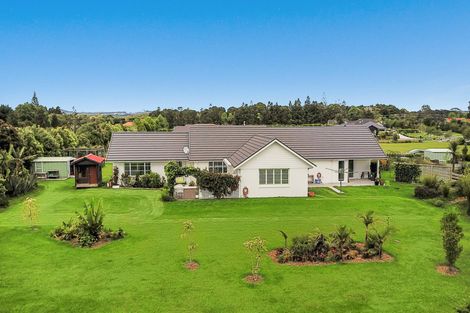 Photo of property in 16 Pathways Drive, Kerikeri, 0230