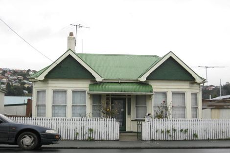 Photo of property in 424 Hillside Road, South Dunedin, Dunedin, 9012