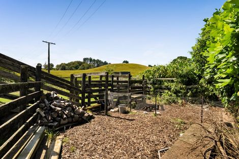 Photo of property in 345b Wortley Road, Waiongana, Inglewood, 4389