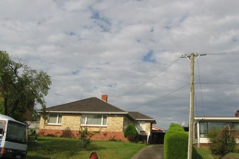 Photo of property in 36a Grassways Avenue, Pakuranga, Auckland, 2010