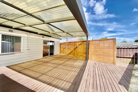 Photo of property in 219 Mahia Road, Wattle Downs, Auckland, 2103
