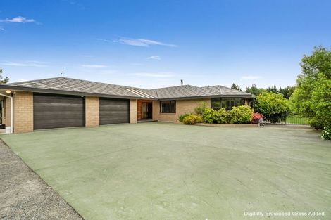 Photo of property in 84 Baynons Road, Clarkville, Kaiapoi, 7692