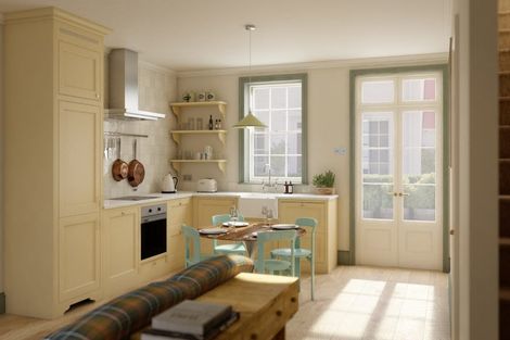 Photo of property in 1/36 Allard Street, Edgeware, Christchurch, 8013