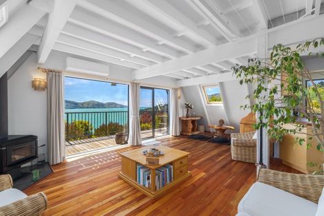 Photo of property in 23 Ranui Crescent, Diamond Harbour, Lyttelton, 8971