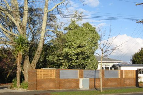 Photo of property in 78 Knighton Road, Hillcrest, Hamilton, 3216