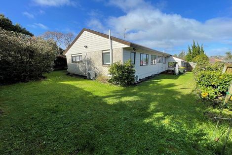 Photo of property in 23 Edendale Road, Somerville, Auckland, 2014