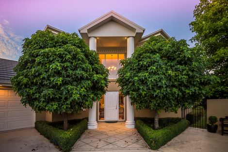 Photo of property in 6 Leabridge Mews, Harewood, Christchurch, 8051