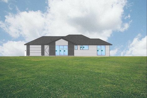 Photo of property in 13 Trafalgar Street, Foxton Beach, Foxton, 4815