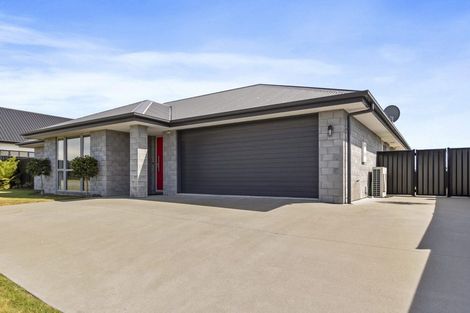 Photo of property in 36 Lazarette Loop, Gleniti, Timaru, 7910