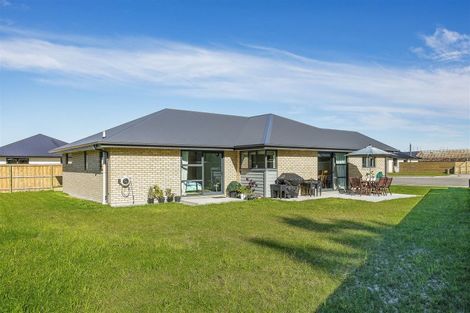 Photo of property in 10 Wykes Place, Amberley, 7410