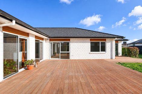 Photo of property in 19 Sydney Place, Flagstaff, Hamilton, 3210