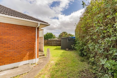 Photo of property in 1/99 Ireland Road, Mount Wellington, Auckland, 1060