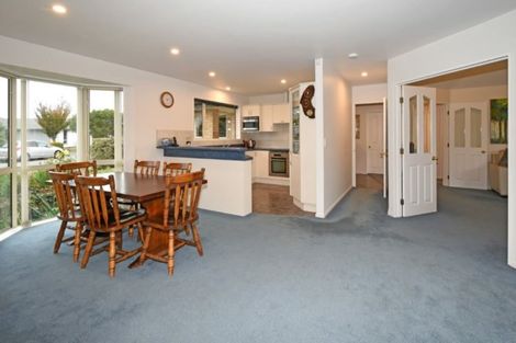 Photo of property in 4 Joe Burns Place, Wigram, Christchurch, 8042