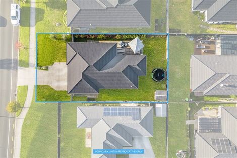 Photo of property in 13 Harris Place, Pokeno, 2402