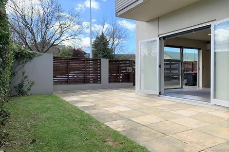Photo of property in 1/41 Waller Terrace, Christchurch Central, Christchurch, 8011