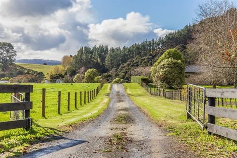 Photo of property in 275 Peak Road, Kaukapakapa, Helensville, 0875