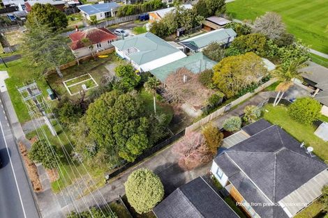 Photo of property in 498 Swanson Road, Ranui, Auckland, 0612