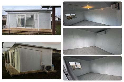 Photo of property in 3 Universal Drive, Henderson, Auckland, 0610