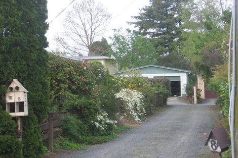 Photo of property in 10 Williams Avenue, Morrinsville, 3300