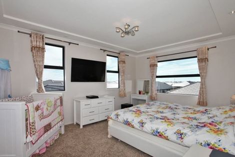 Photo of property in 7 Winfield Drive, Wigram, Christchurch, 8042