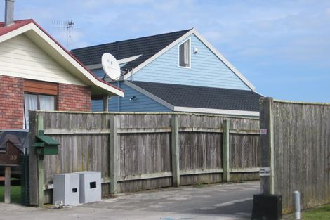 Photo of property in 17 Poutama Place, Tawhero, Whanganui, 4501