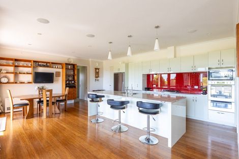 Photo of property in 111 Hurworth Road, Hurworth, New Plymouth, 4371