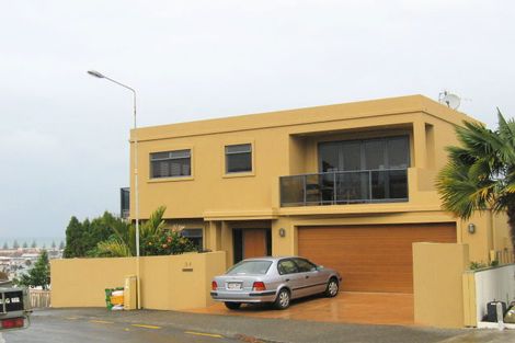 Photo of property in 31 Enfield Road, Hospital Hill, Napier, 4110
