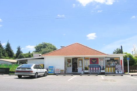 Photo of property in 8 Queen Street, Te Kuiti, 3910