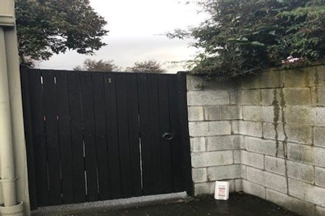 Photo of property in 67a Saint Albans Street, St Albans, Christchurch, 8014